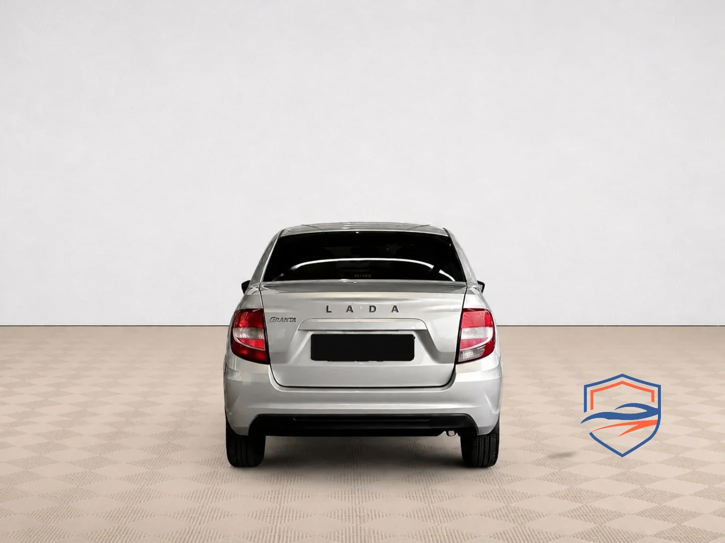 LADA (ВАЗ) - LADA (ВАЗ) Granta I Рестайлинг, 2019 г.