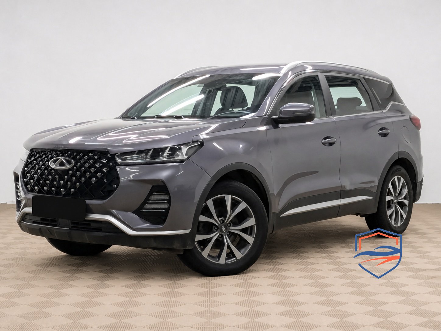 Chery - Chery Tiggo 7 Pro, 2022