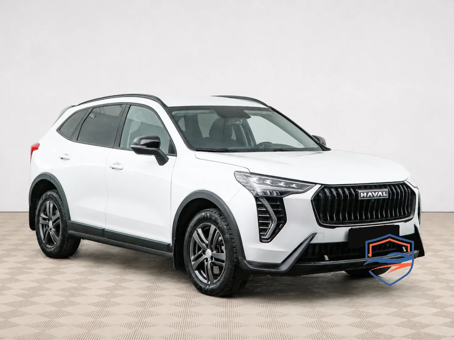 Haval - Haval Jolion I Рестайлинг, 2024 г.