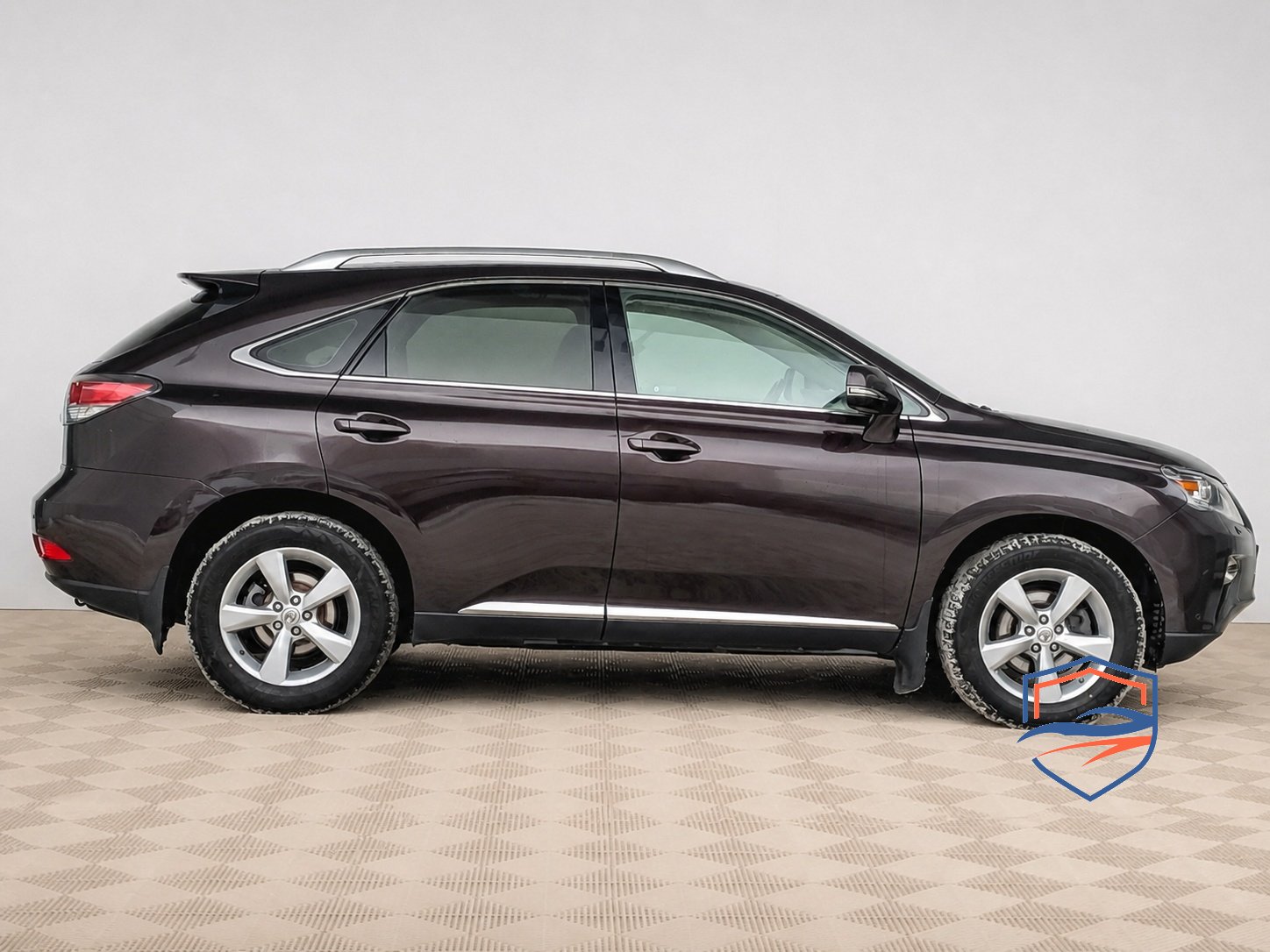 Lexus - Lexus RX, 2014