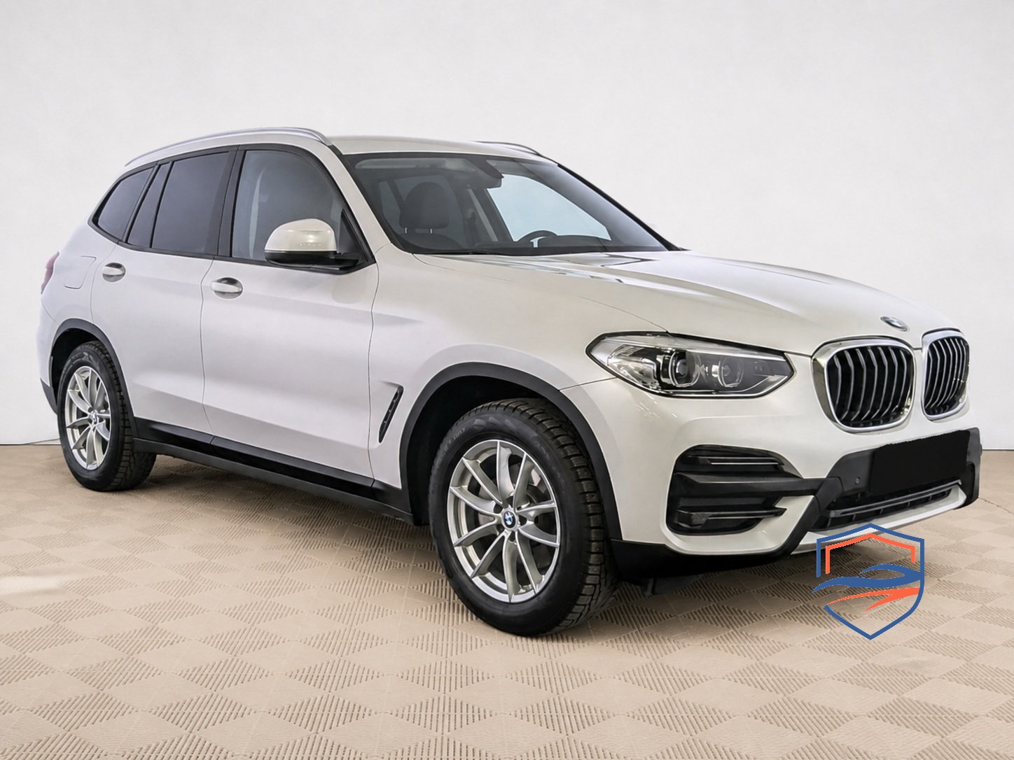 BMW - BMW X3 20i xDrive III (G01), 2021