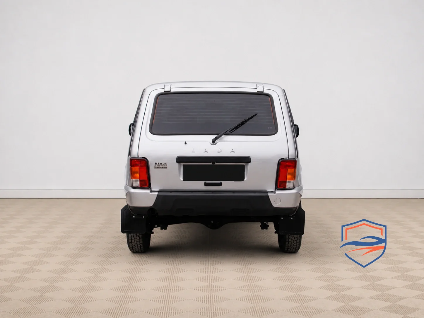 LADA (ВАЗ) - LADA (ВАЗ) Niva Legend Niva Legend, 2025 г.