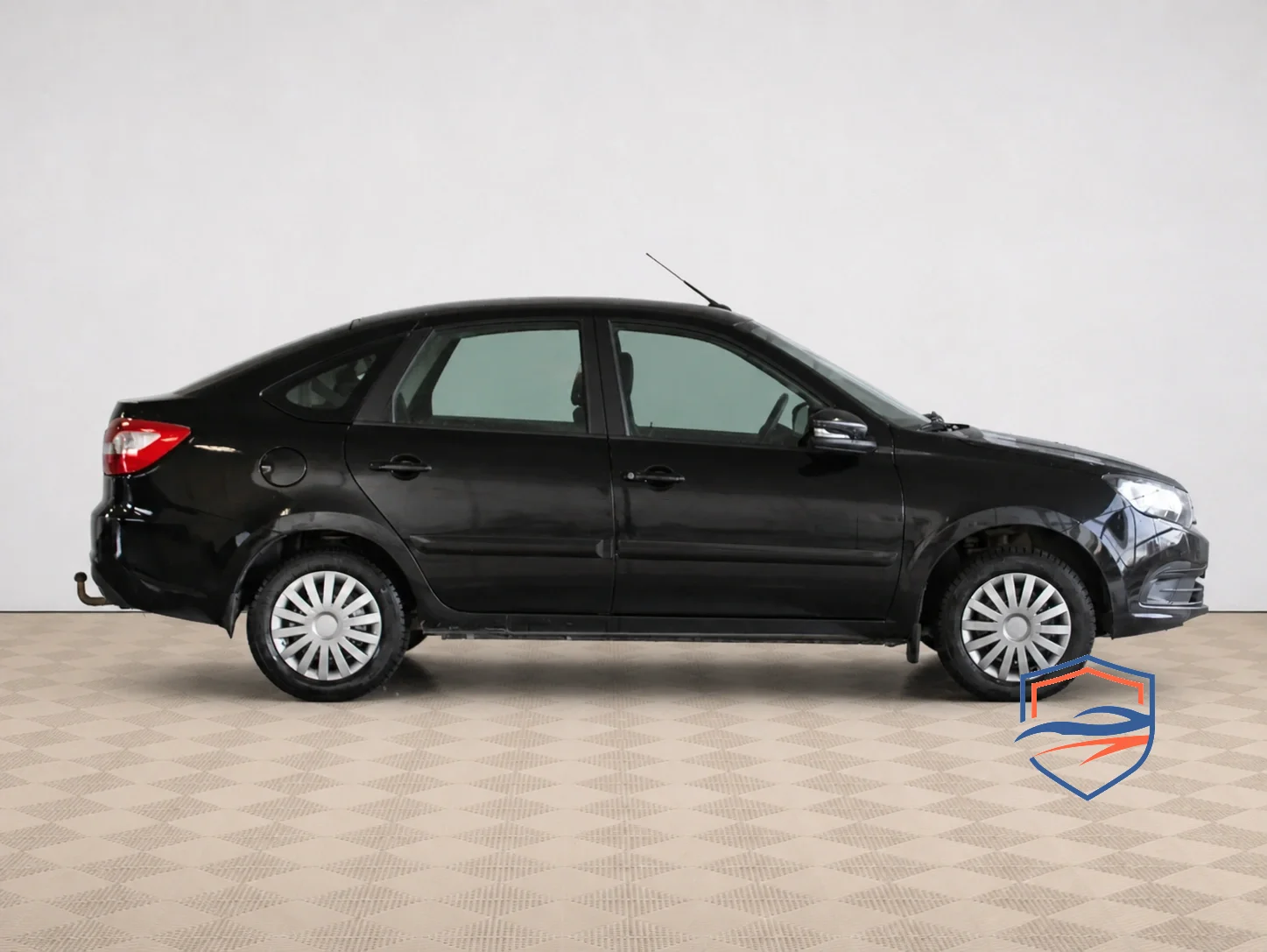 LADA (ВАЗ) - LADA (ВАЗ) Granta I Рестайлинг, 2022 г.