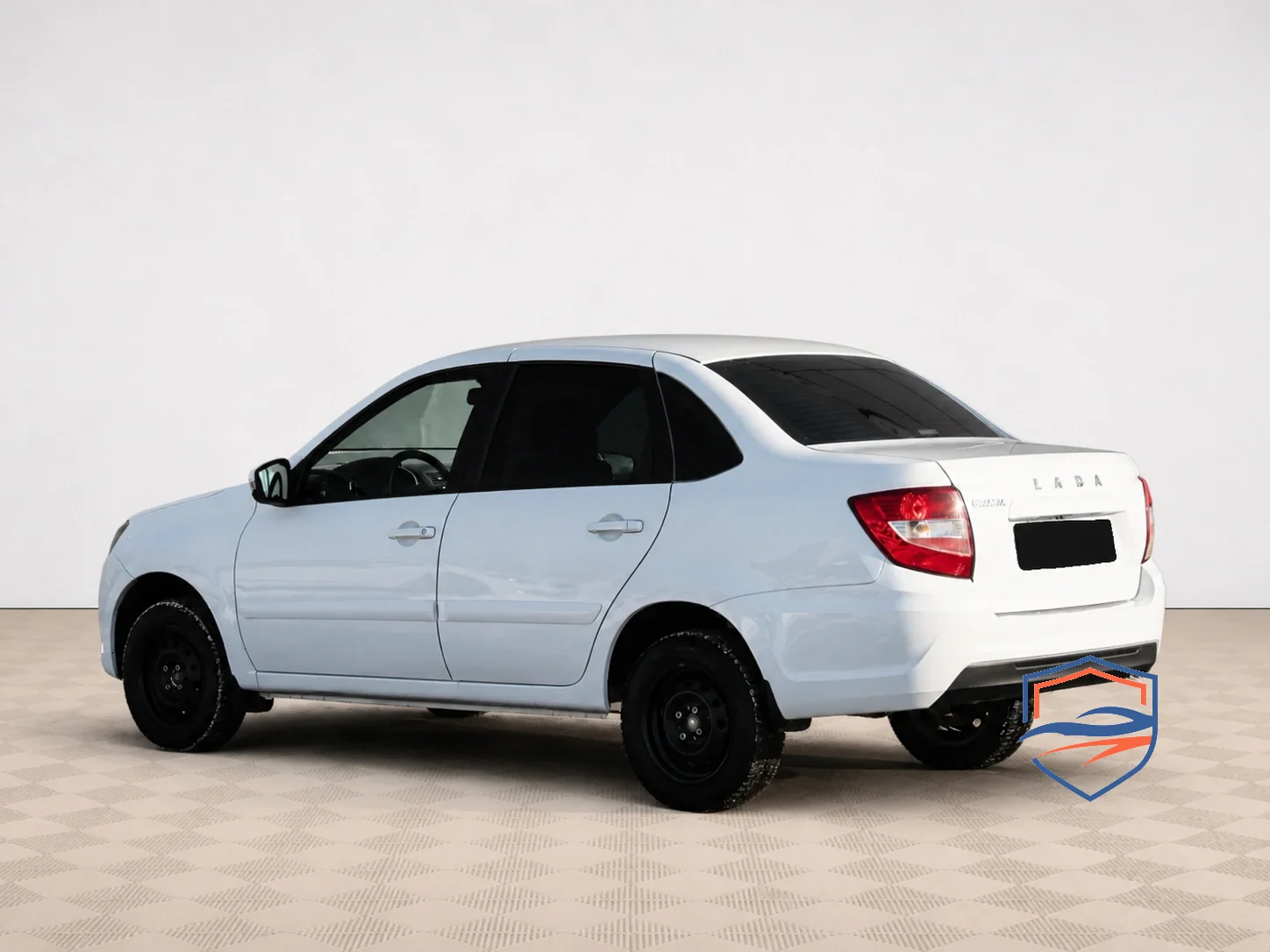LADA (ВАЗ) - LADA (ВАЗ) Granta I Рестайлинг, 2022 г.