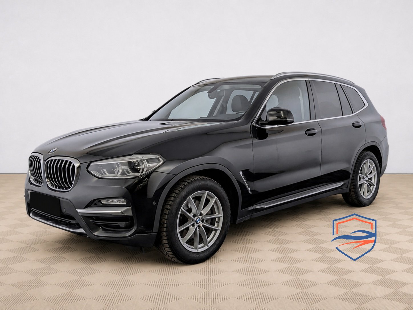 BMW - BMW X3 20i xDrive III (G01), 2019