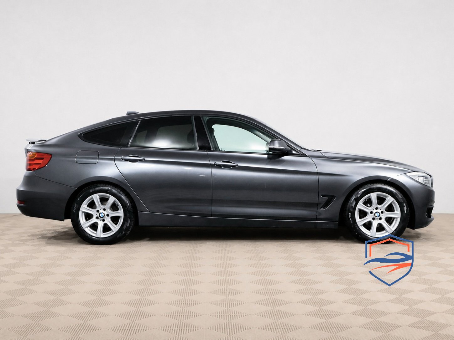 BMW - BMW 3 серии Gran Turismo 320i xDrive VI (F3x), 2015