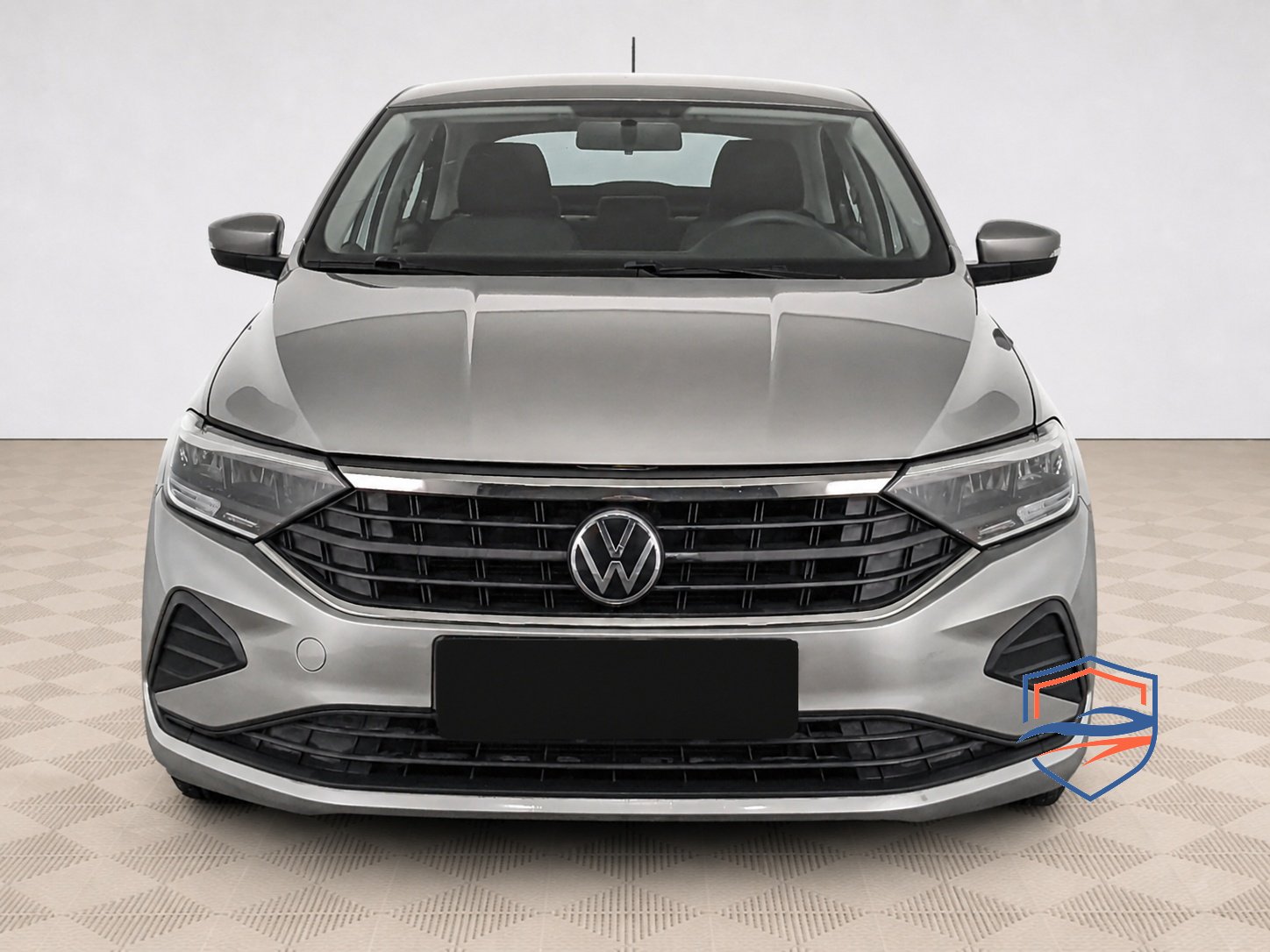 Volkswagen - Volkswagen Polo, 2020