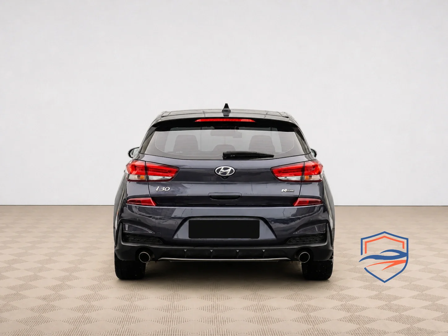 Hyundai - Hyundai i30 III Рестайлинг, 2020 г.