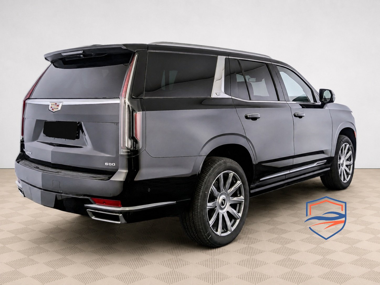 Cadillac - Cadillac Escalade V, 2023