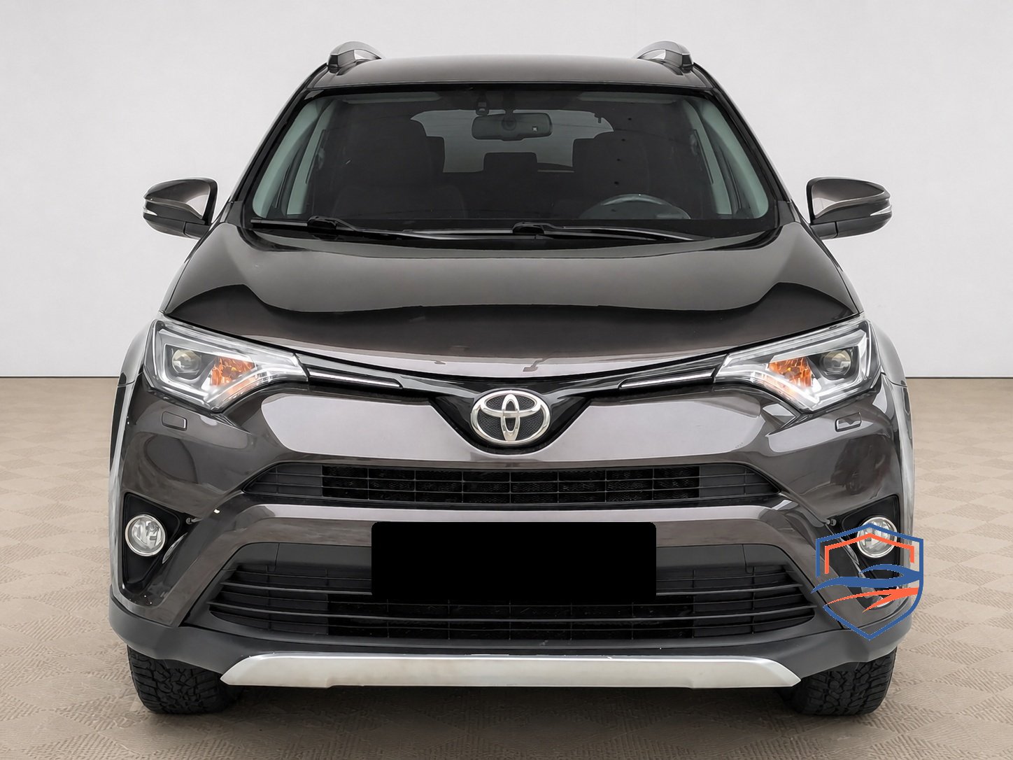 Toyota - Toyota Rav-4, 2018