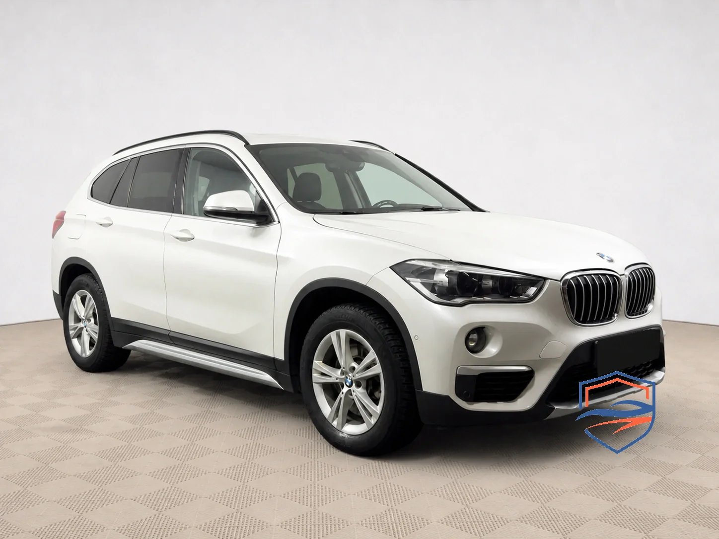 BMW - BMW X1 II (F48), 2019 г.