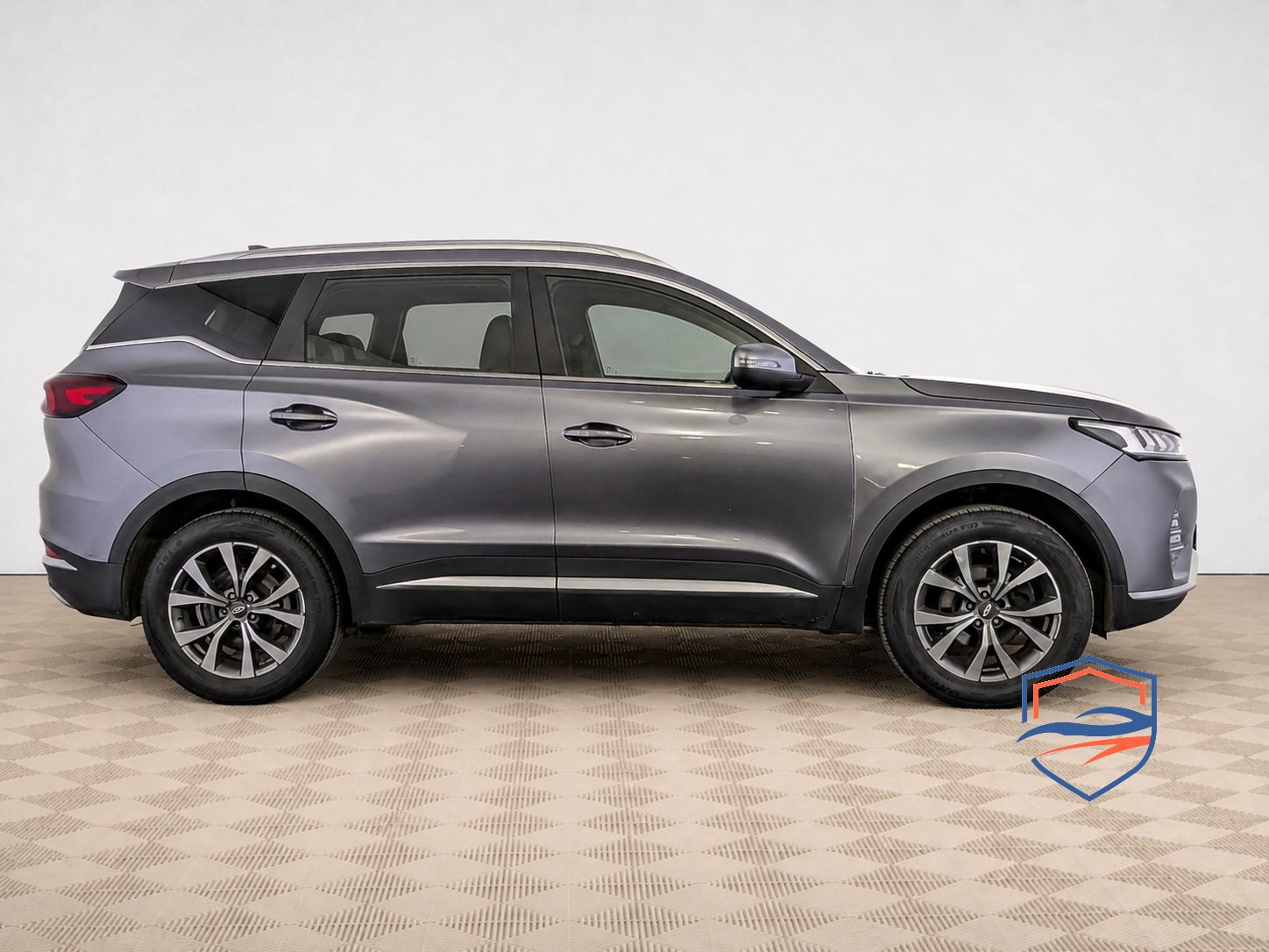 Chery - Chery Tiggo 7 Pro I, 2022