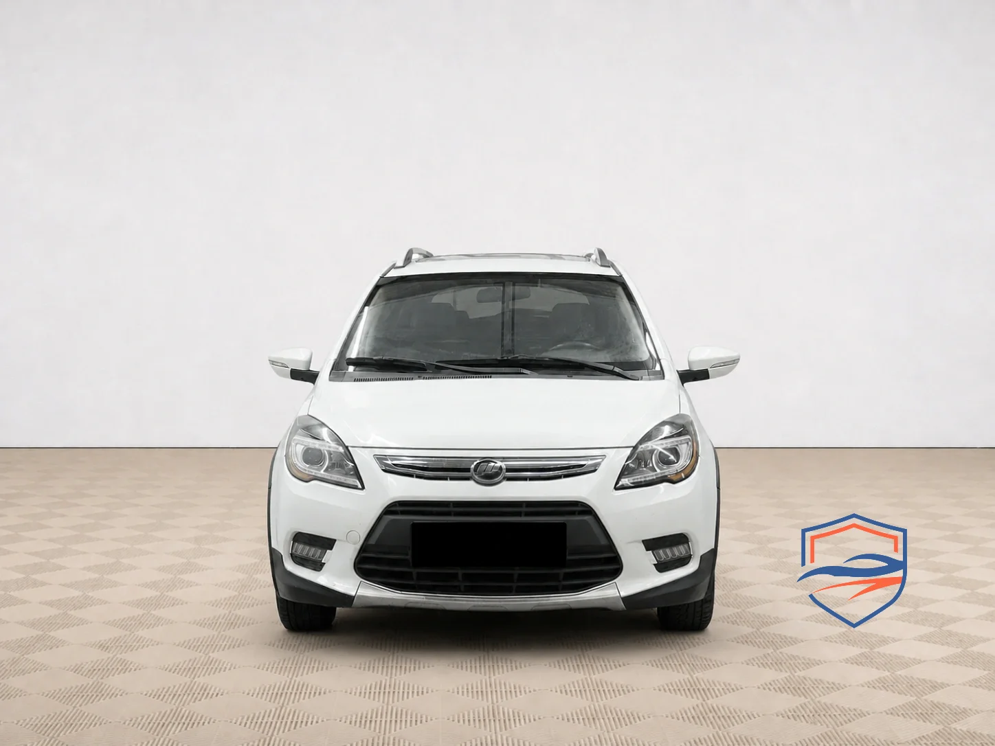 Lifan - Lifan X50 X50, 2015 г.