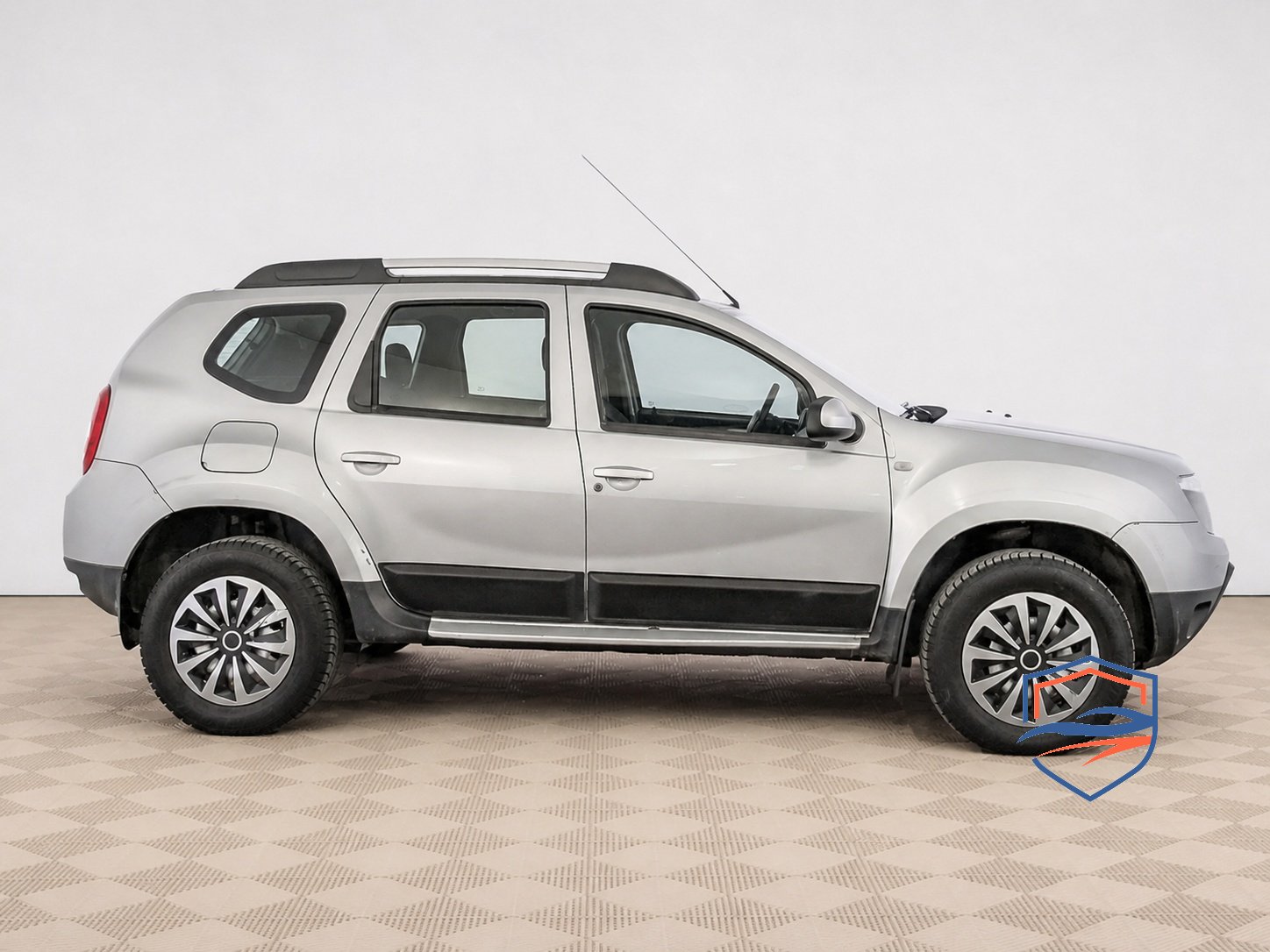 Renault - Renault Duster, 2015