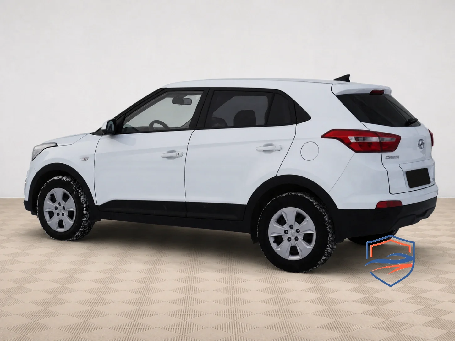 Hyundai - Hyundai Creta I, 2019 г.