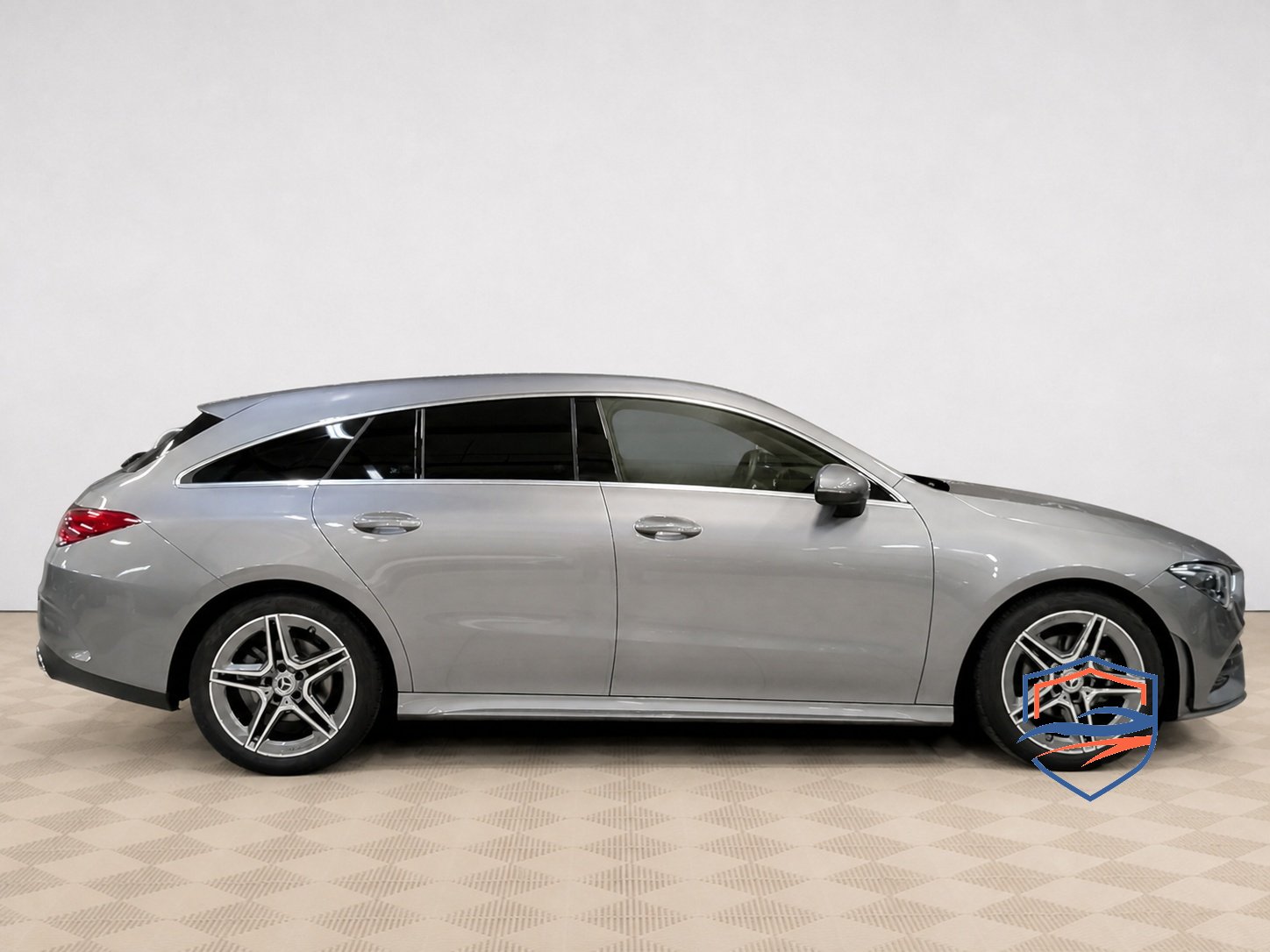 Mercedes-Benz - Mercedes-Benz CLA, 2022