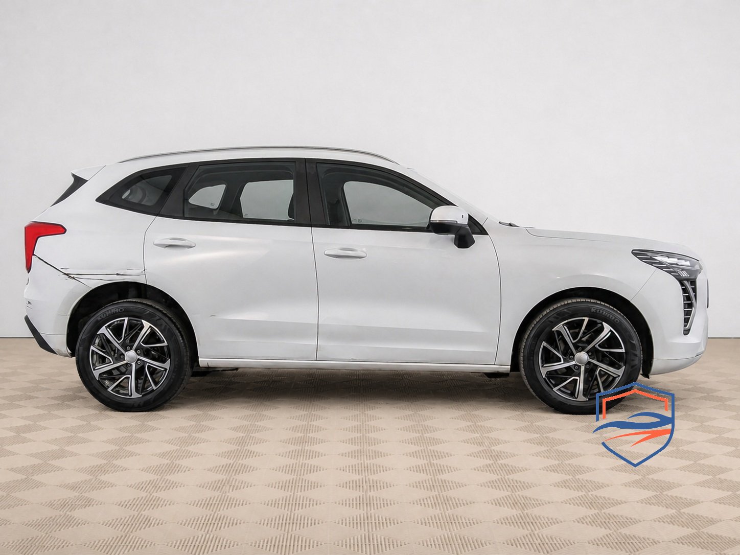 Haval - Haval Jolion I, 2022
