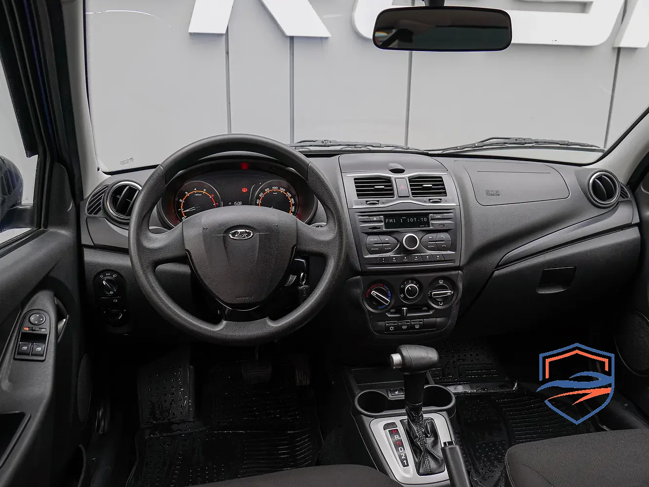 LADA (ВАЗ) - LADA (ВАЗ) Granta I Рестайлинг, 2019 г.