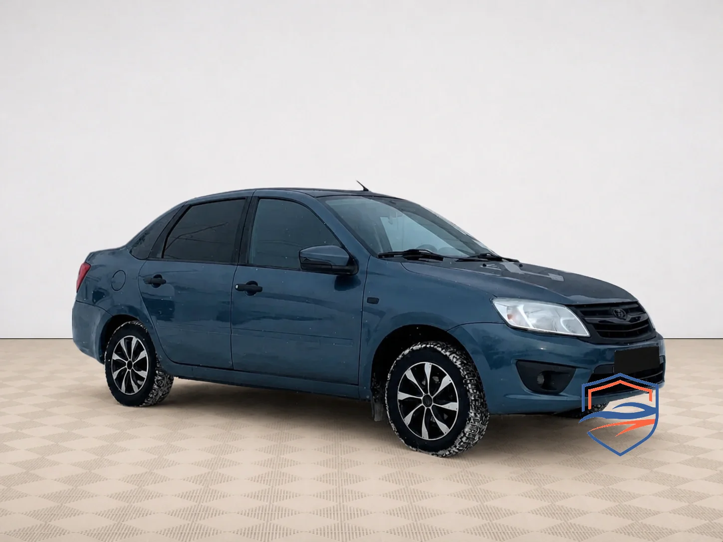 LADA (ВАЗ) - LADA (ВАЗ) Granta I, 2015 г.