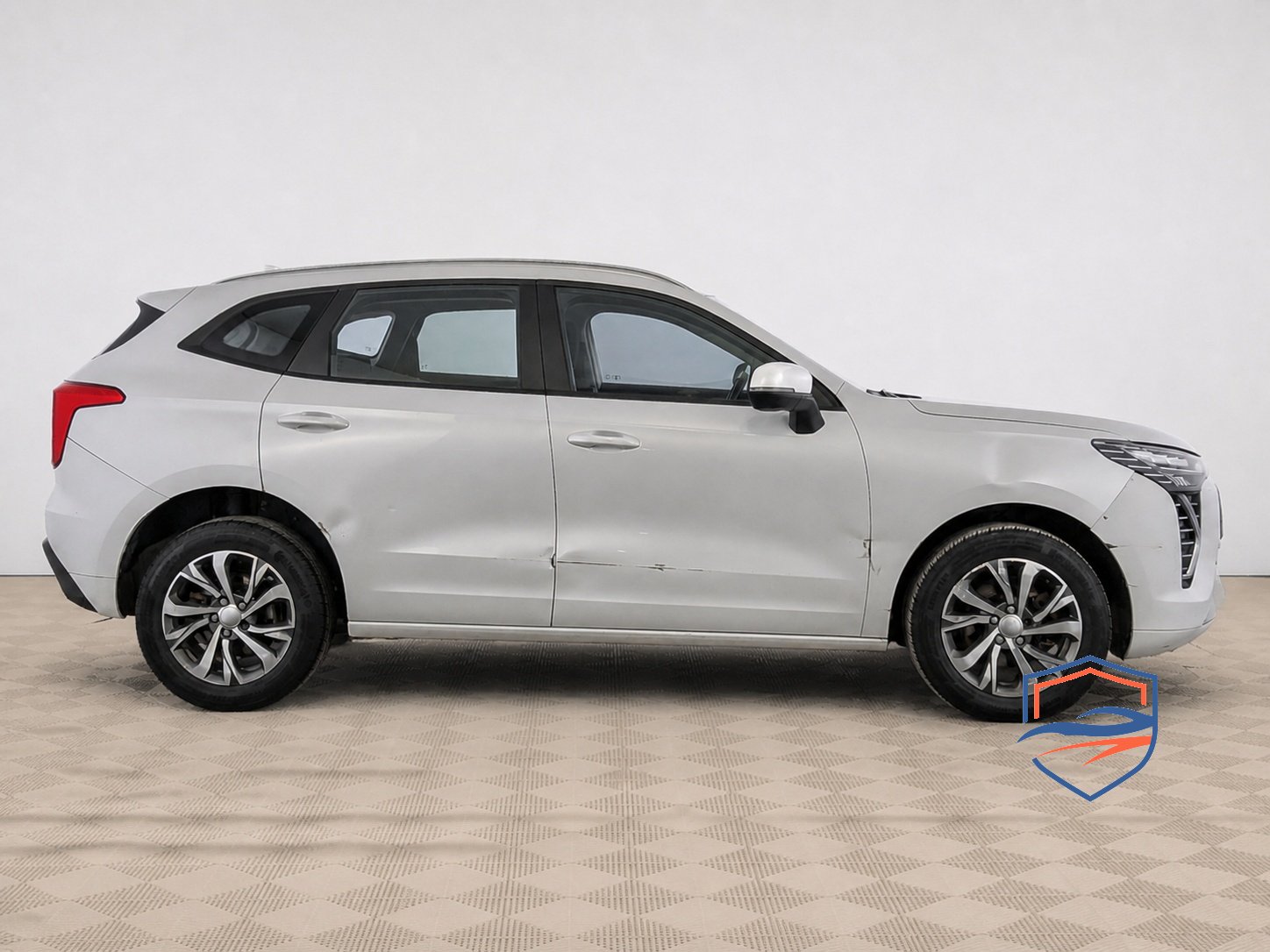 Haval - Haval Jolion I, 2023
