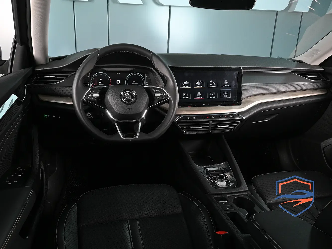 Skoda - Skoda Octavia IV (A8), 2025 г.