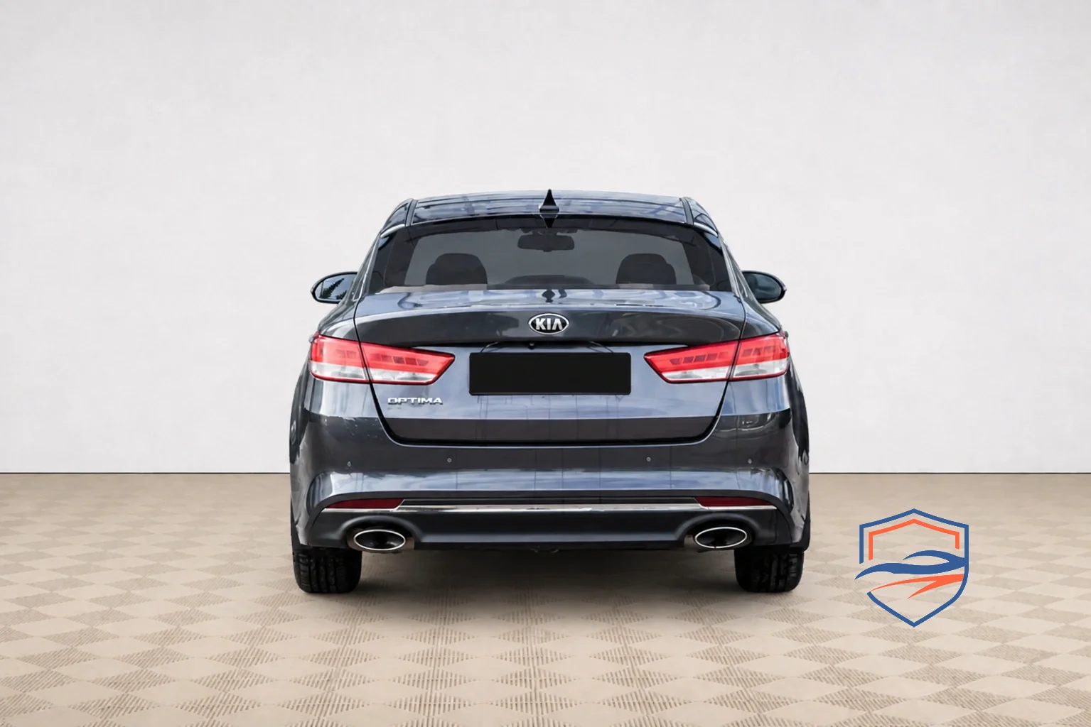 Kia - Kia Optima IV, 2017 г.