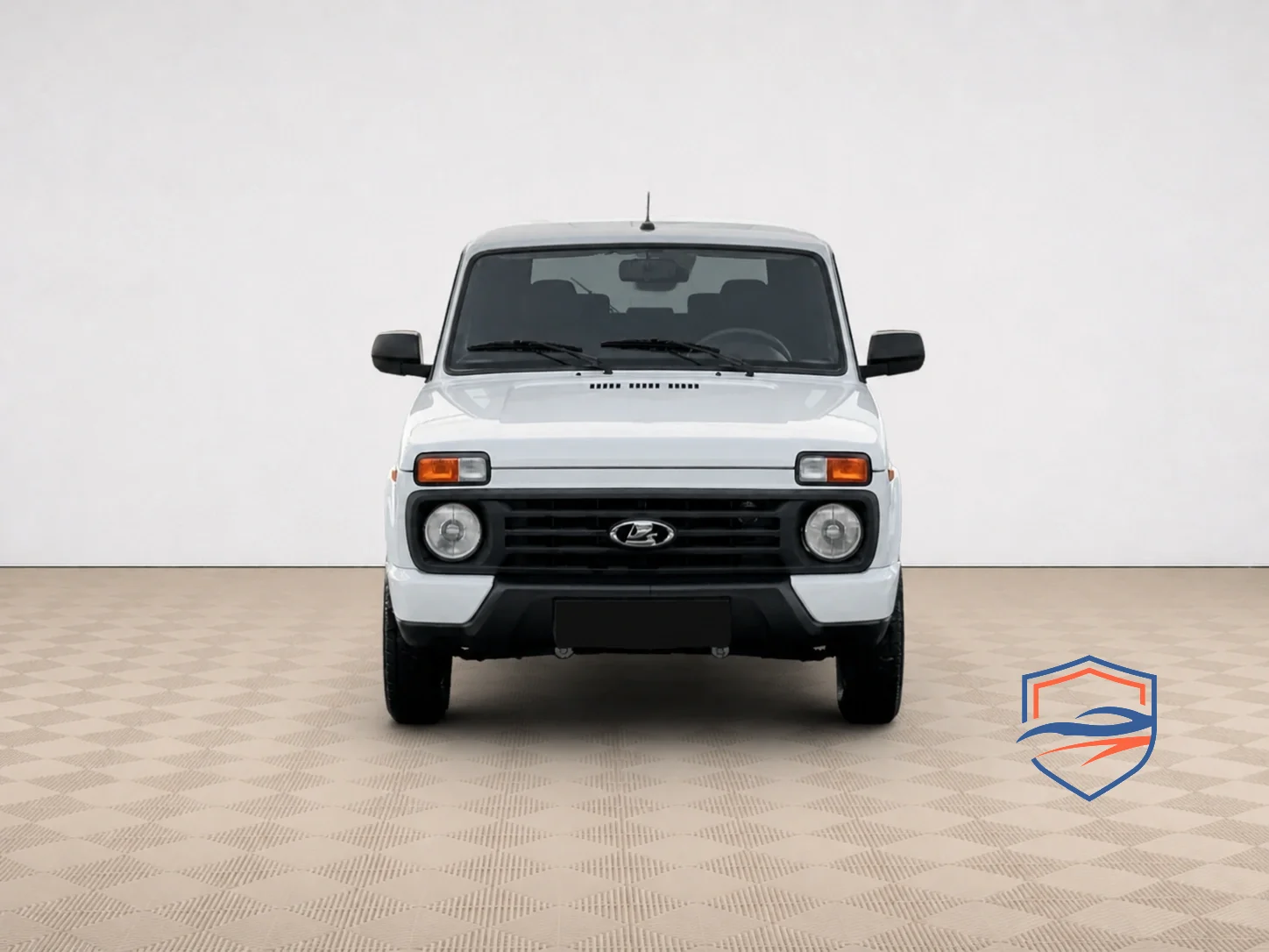 LADA (ВАЗ) - LADA (ВАЗ) Niva Legend Niva Legend, 2024 г.