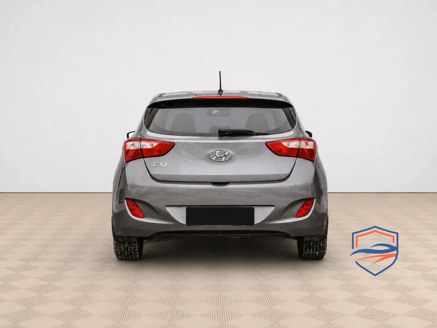 Hyundai - Hyundai i30 II, 2014 г.