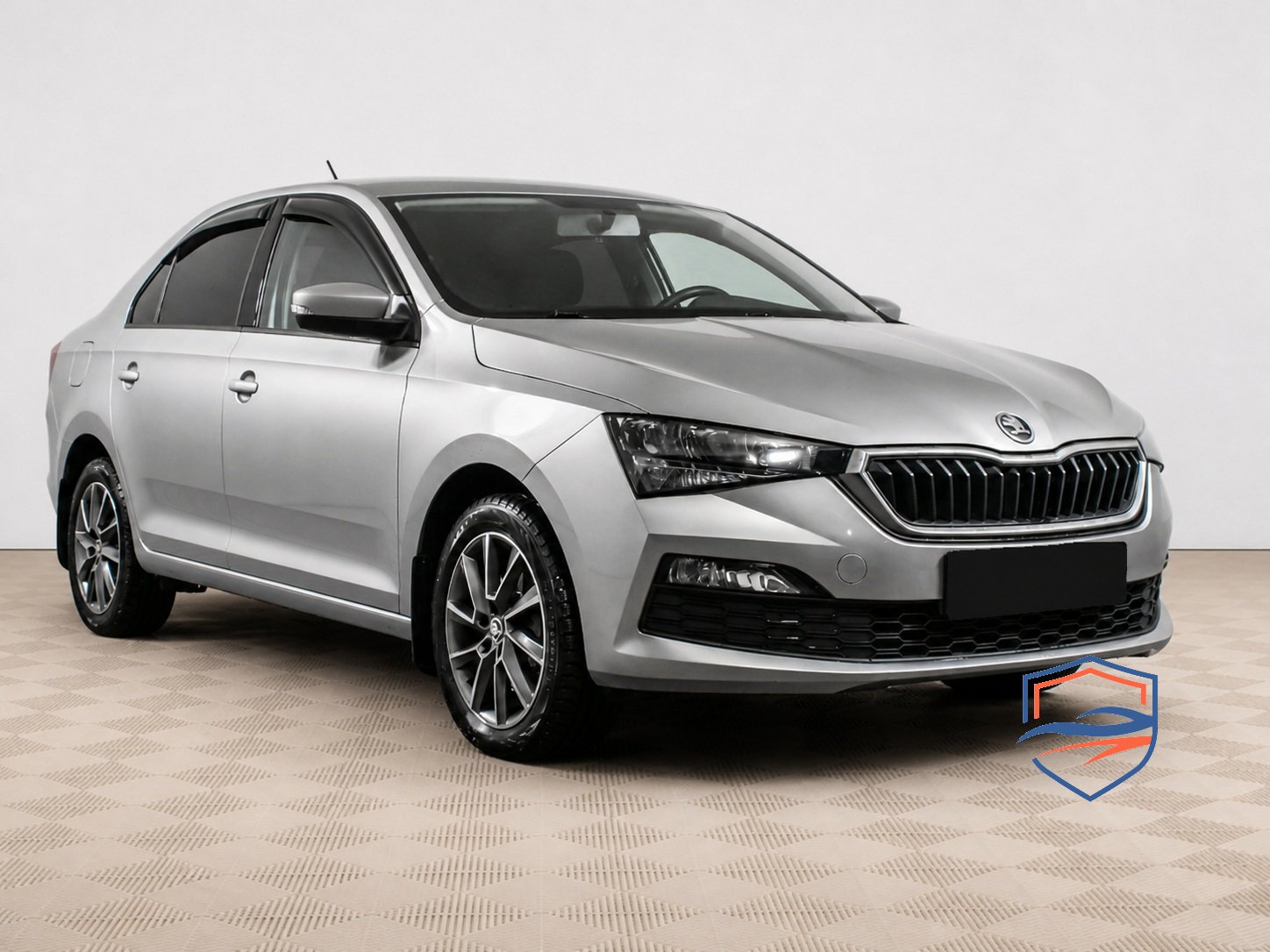 Skoda - Skoda Rapid II, 2020