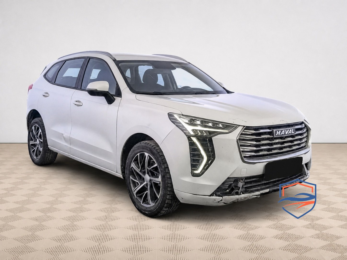 Haval - Haval Jolion I, 2022