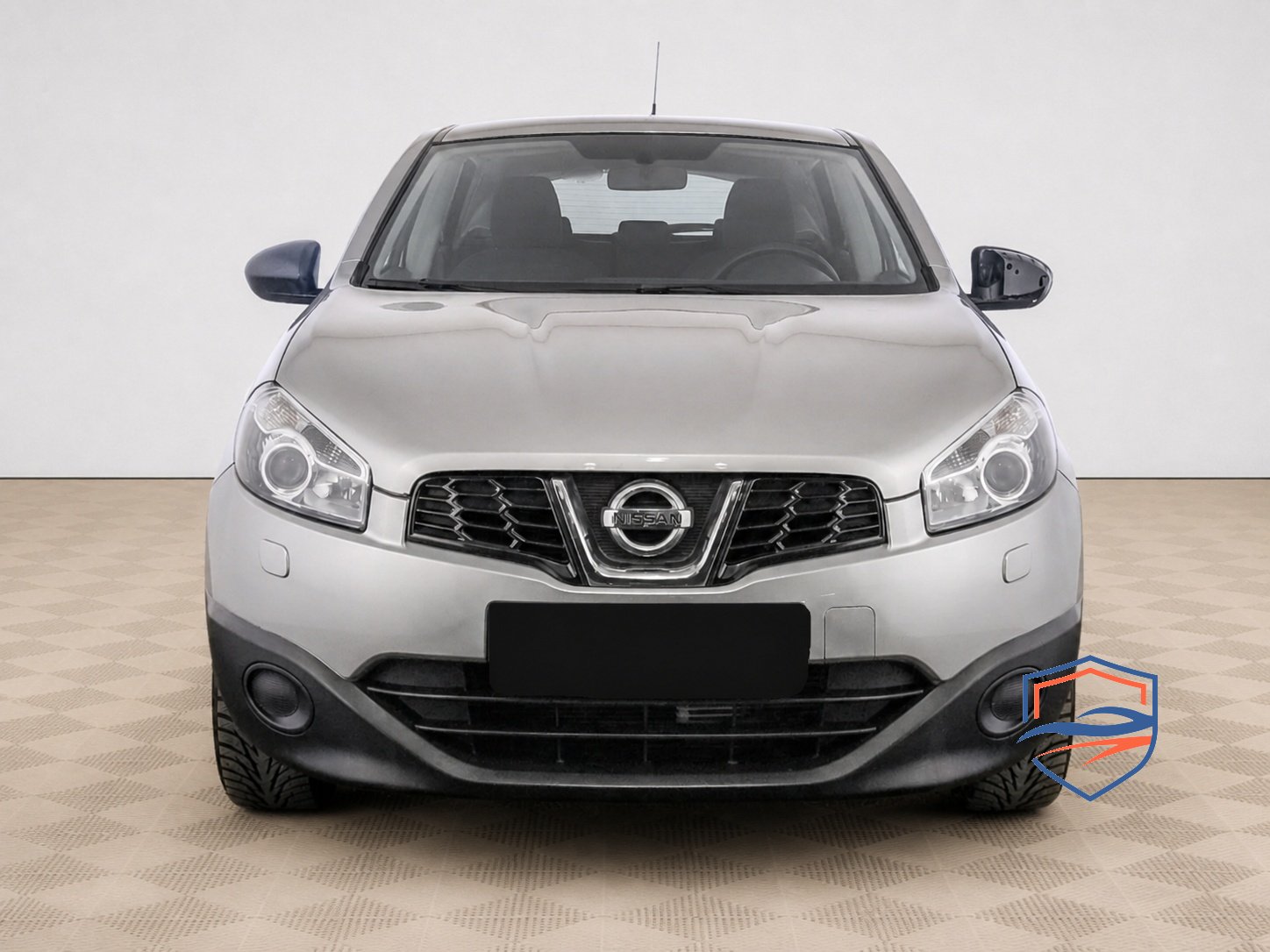 Nissan - Nissan Qashqai I Рестайлинг, 2012