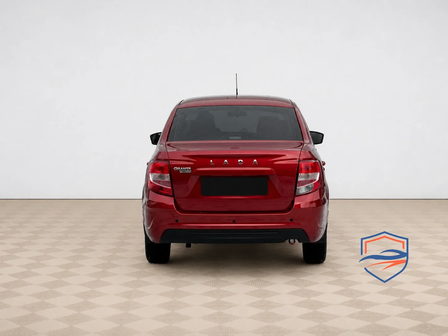 LADA (ВАЗ) - LADA (ВАЗ) Granta I Рестайлинг, 2022 г.