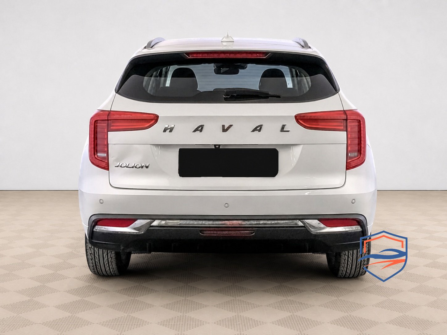 Haval - Haval Jolion I, 2022