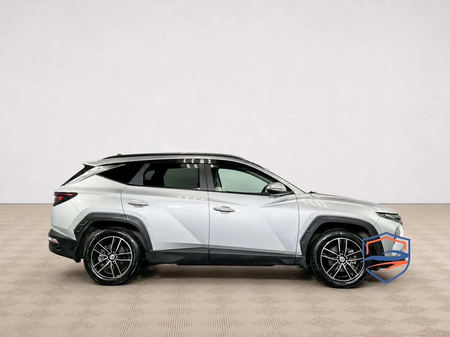 Hyundai - Hyundai Tucson IV, 2024