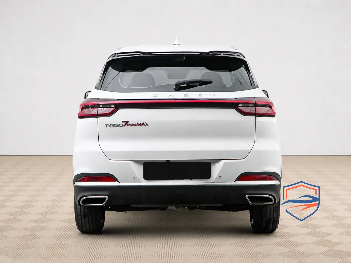 Chery - Chery Tiggo 7 Pro Max I, 2023 г.