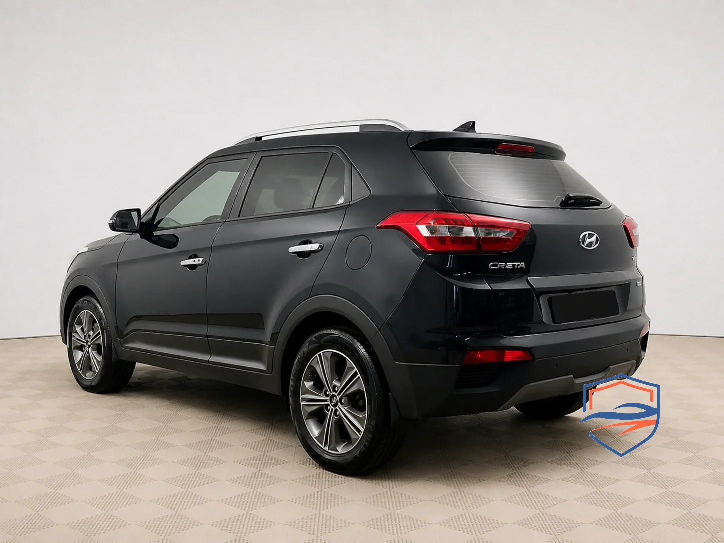Hyundai - Hyundai Creta I, 2019 г.