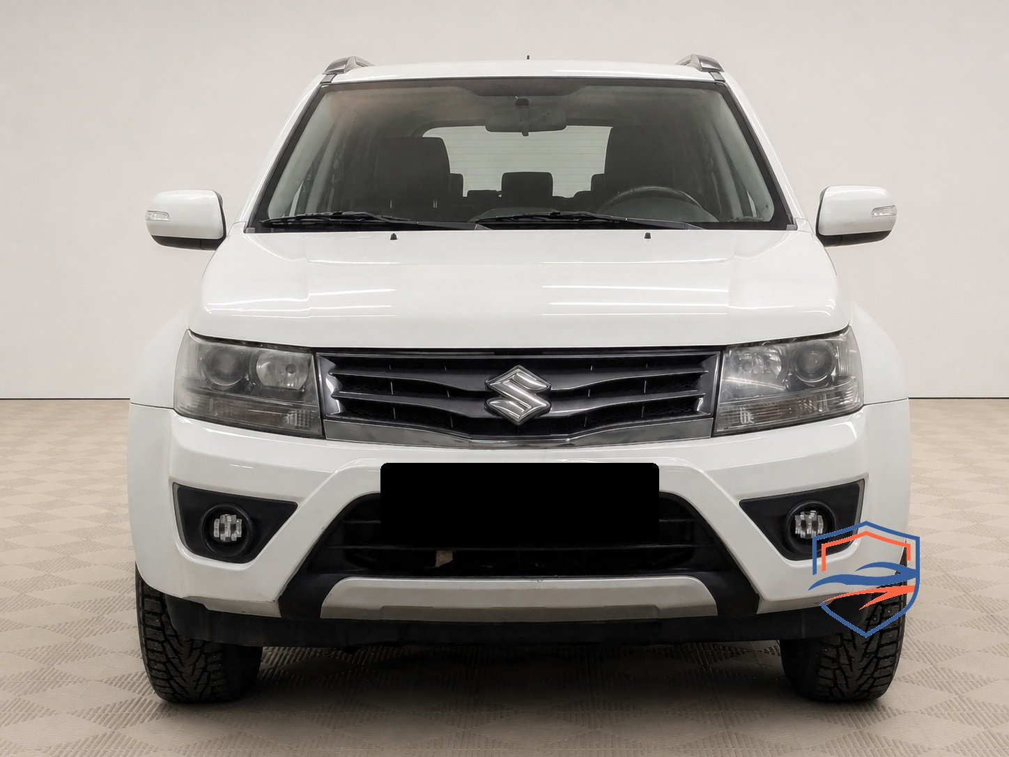 Suzuki - Suzuki Grand Vitara, 2013