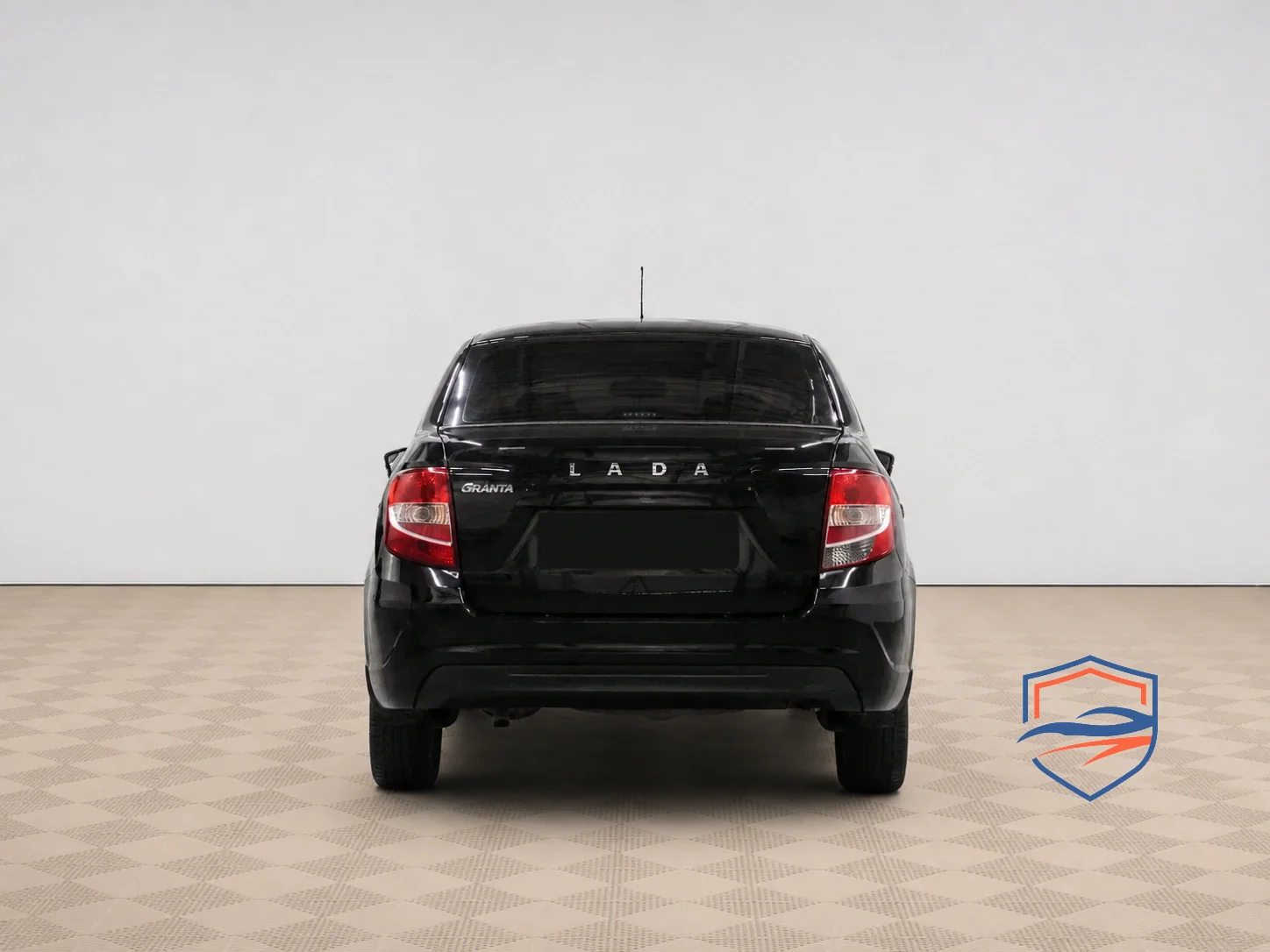 LADA (ВАЗ) - LADA (ВАЗ) Granta I Рестайлинг, 2020 г.