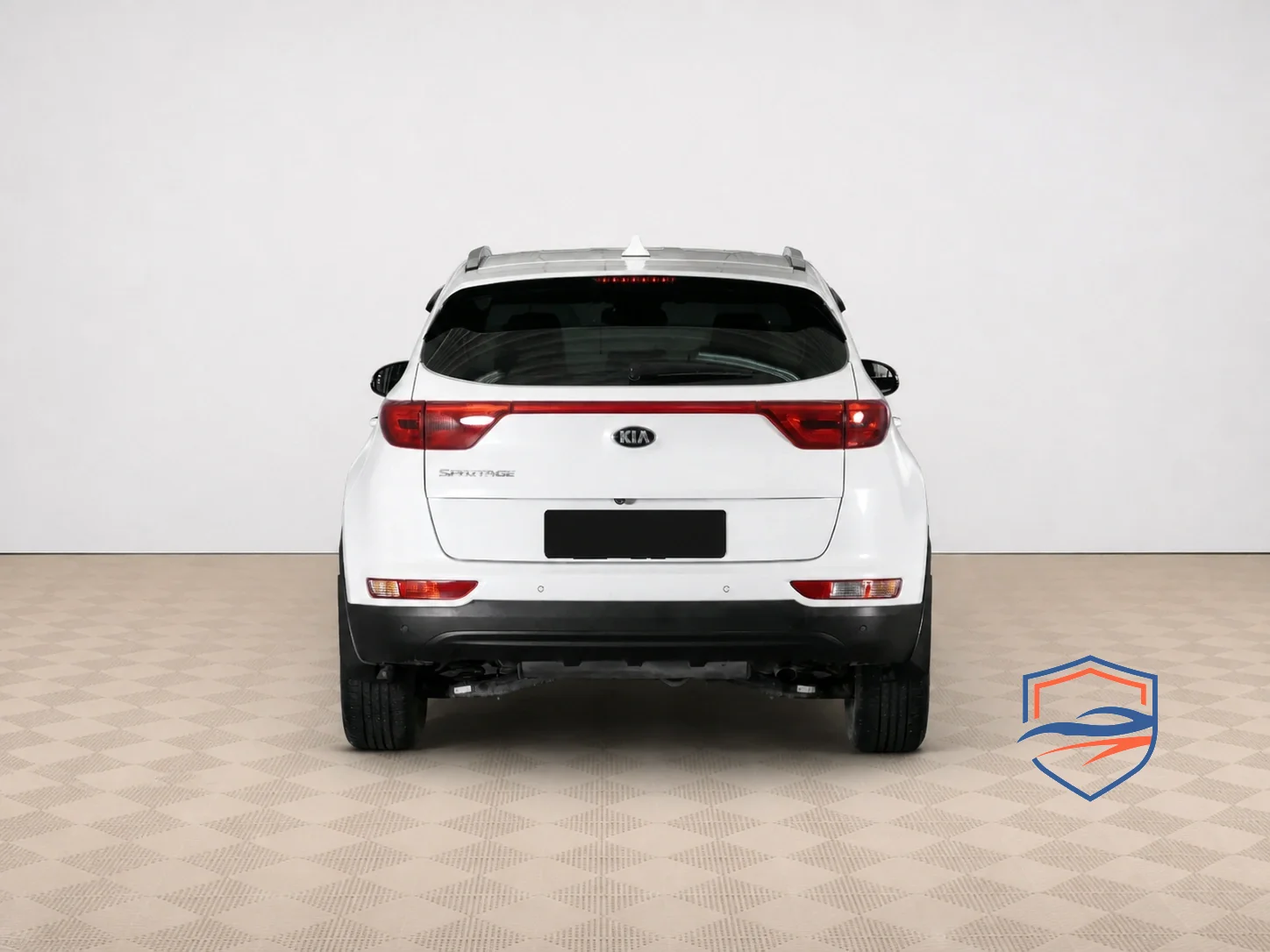 Kia - Kia Sportage IV, 2016 г.