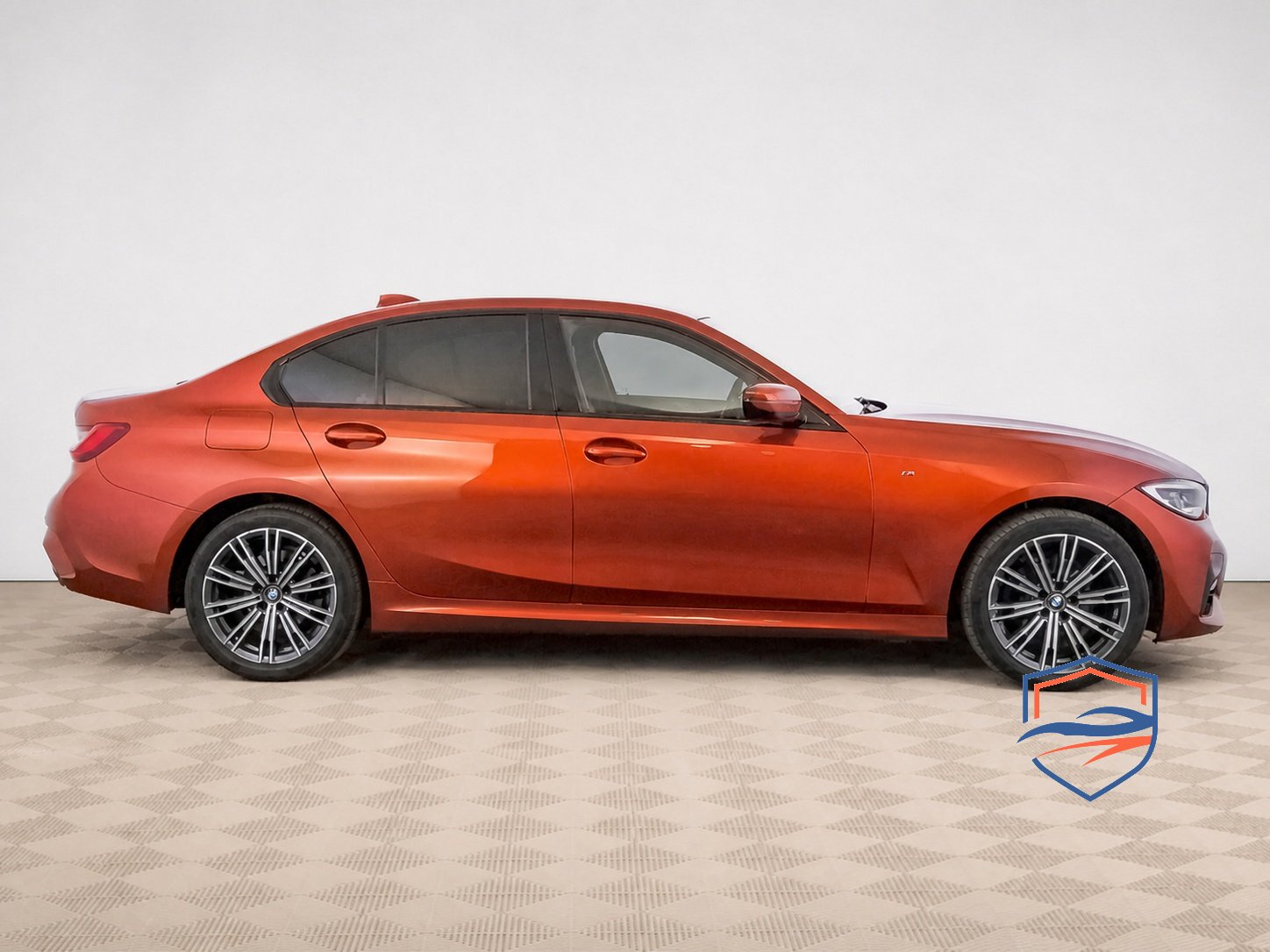 BMW - BMW 3 серии 320d xDrive VII (G2x), 2021