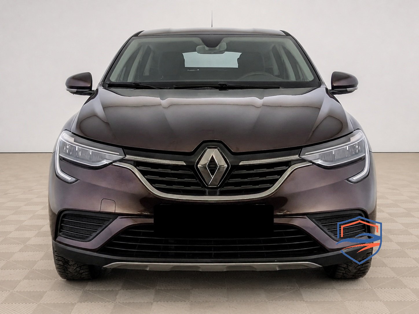 Renault - Renault Arkana, 2020