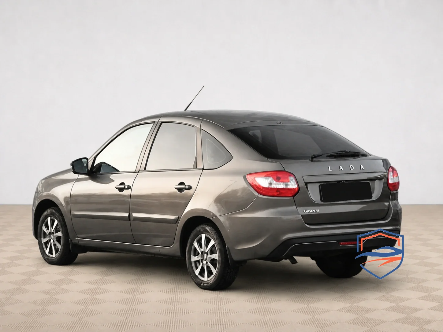 LADA (ВАЗ) - LADA (ВАЗ) Granta I Рестайлинг, 2019 г.