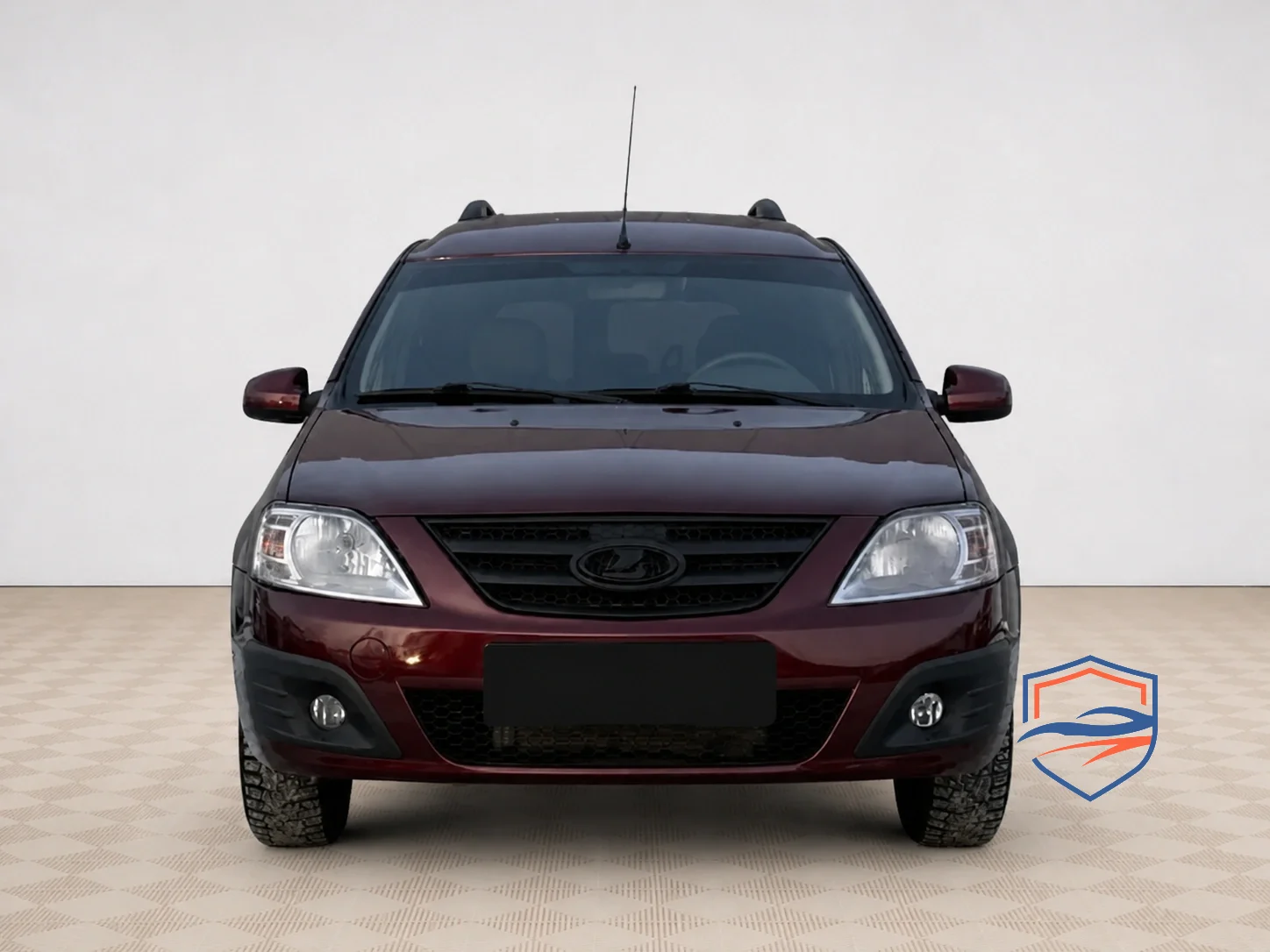 LADA (ВАЗ) - LADA (ВАЗ) Largus I, 2014 г.