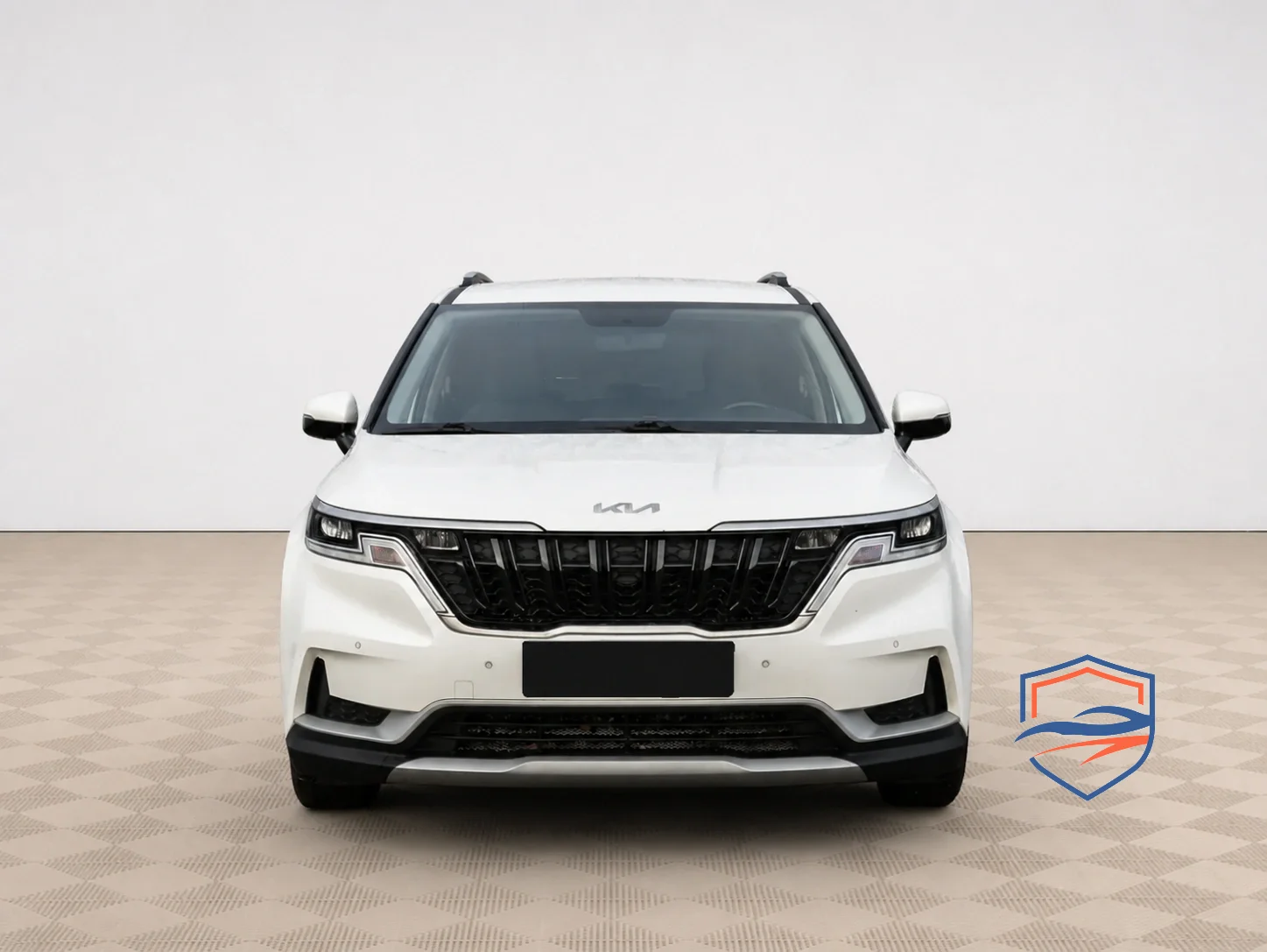 Kia - Kia Carnival IV, 2021 г.