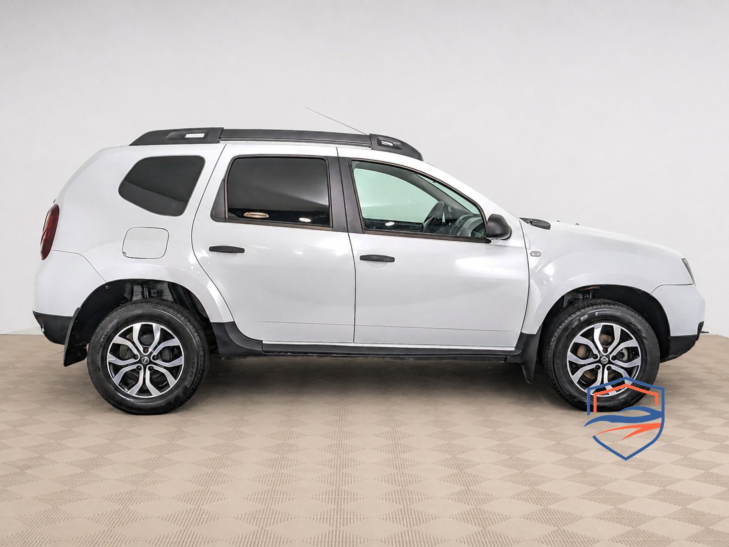 Renault - Renault Duster, 2021