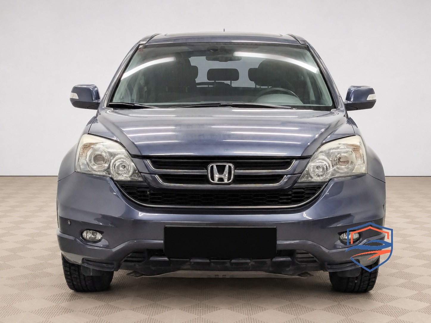 Honda - Honda CR-V, 2010
