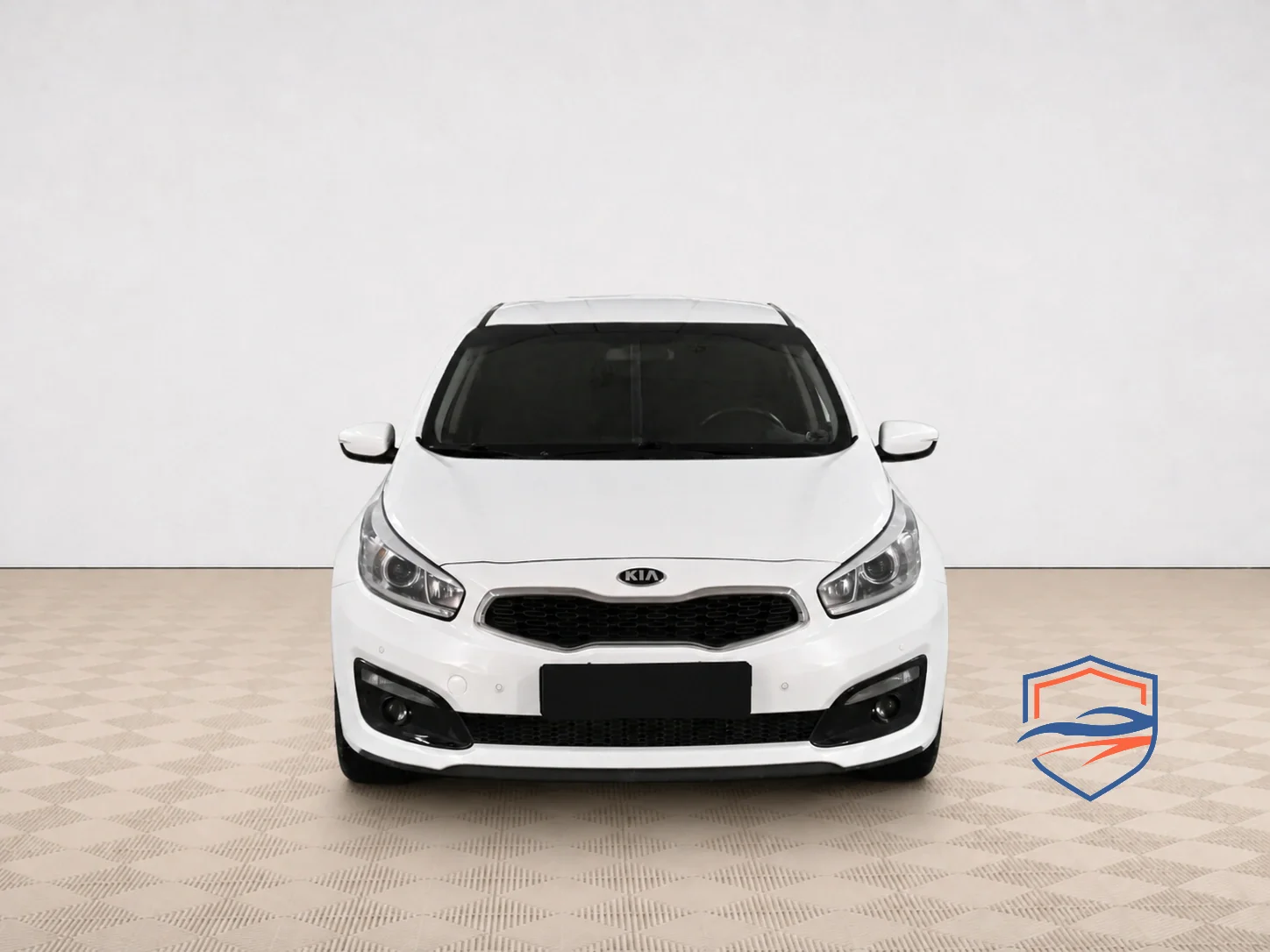 Kia - Kia Ceed II Рестайлинг, 2017 г.