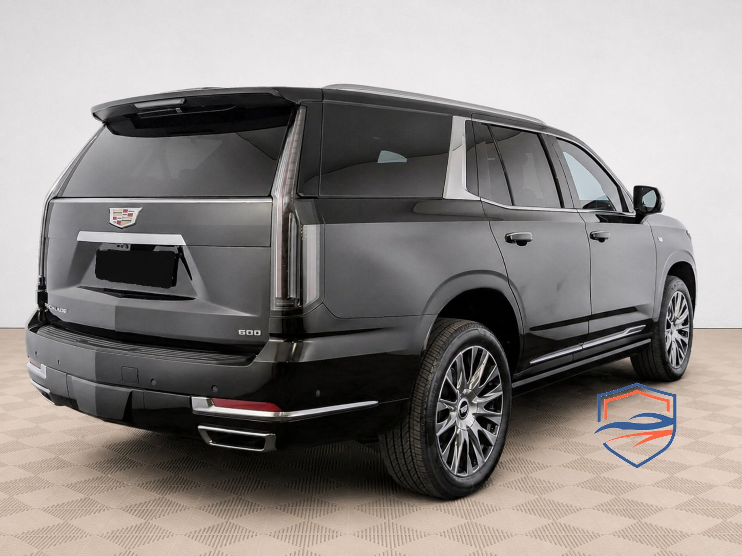 Cadillac - Cadillac Escalade V Рестайлинг, 2024