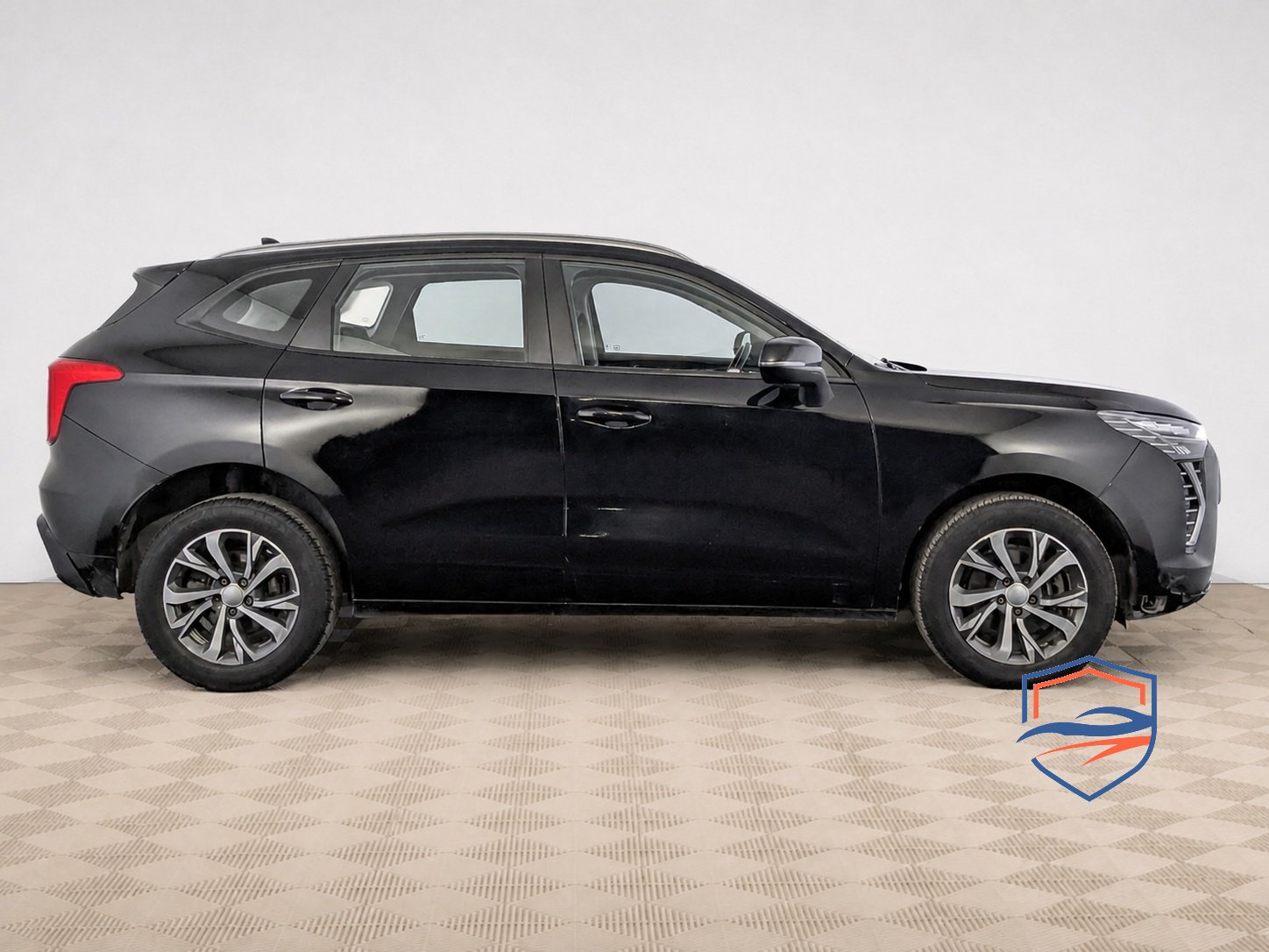 Haval - Haval Jolion I, 2022