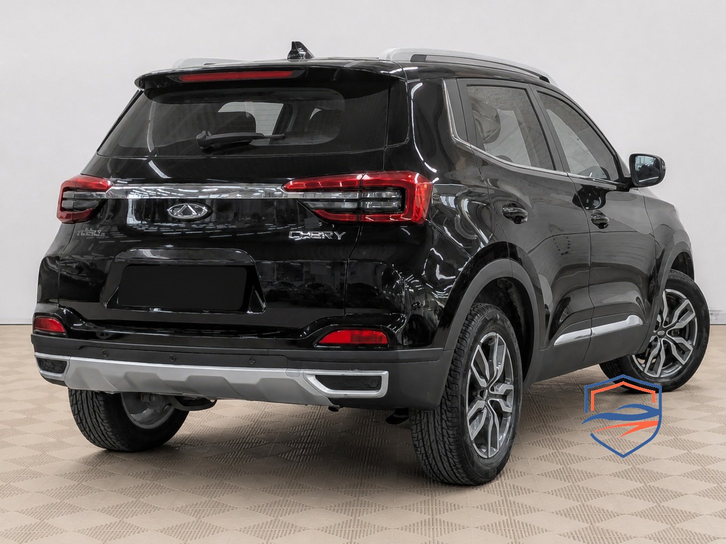 Chery - Chery Tiggo 4, 2022